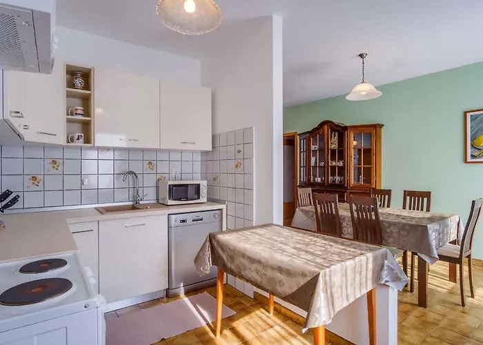 In 35205 Mali Lošinj