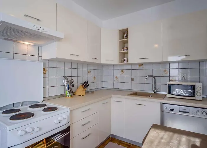 Apartmán In 35205 Mali Lošinj