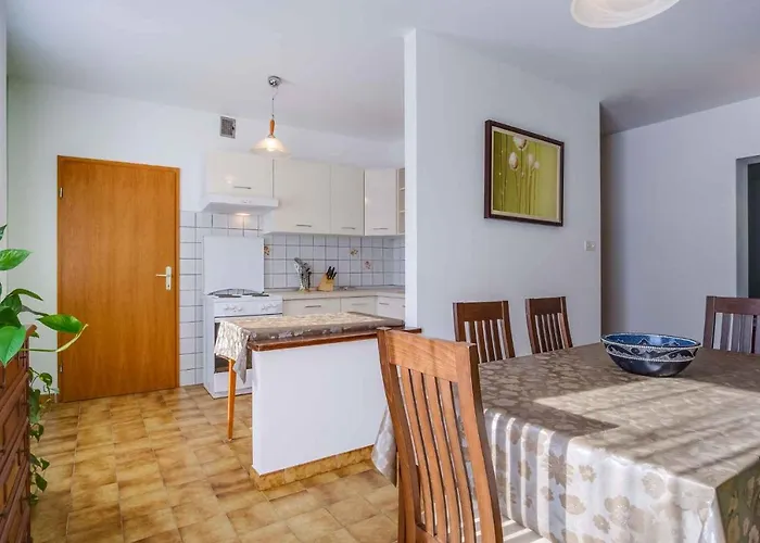 Apartmán In 35205 Mali Lošinj