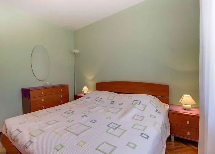 In 35205 Apartmán