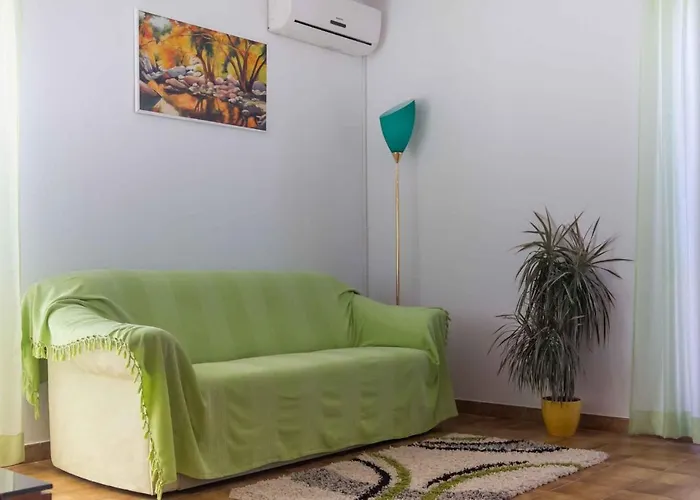 In 35205 Apartmán *