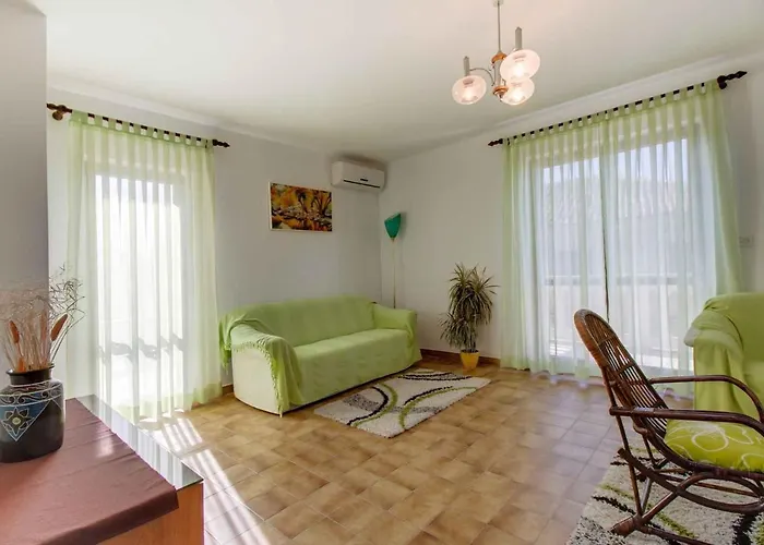 In 35205 Apartmán Mali Lošinj