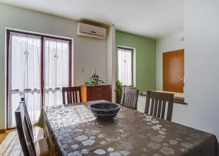 Apartmán In 35205 Mali Lošinj