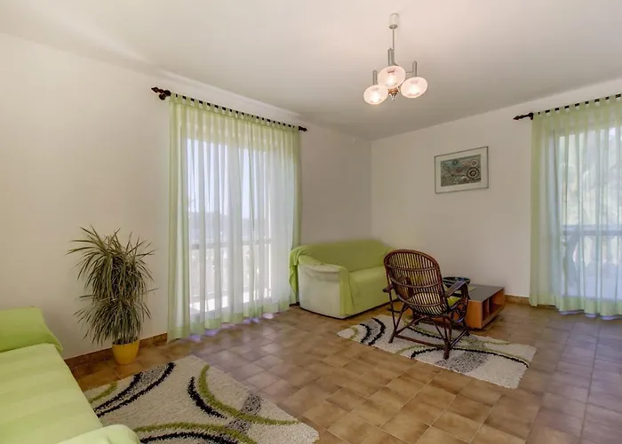 Apartmán In 35205