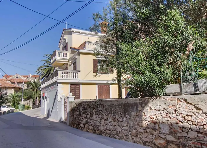 Lägenhet In 35205 Mali Lošinj